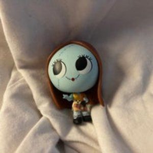 Sally Mystery Mini